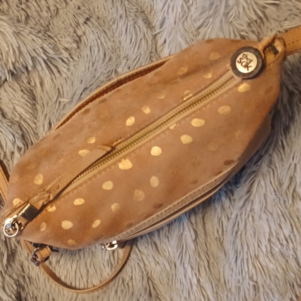 Pocketbook by the Sak
